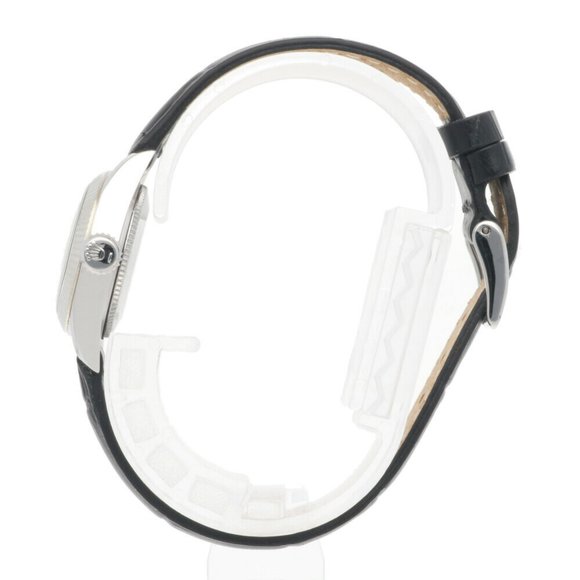 Tudor Princess Oyster Date Watch Stainless Steel 7981 Automatic Ladies TUDOR ... - Picture 4 of 9